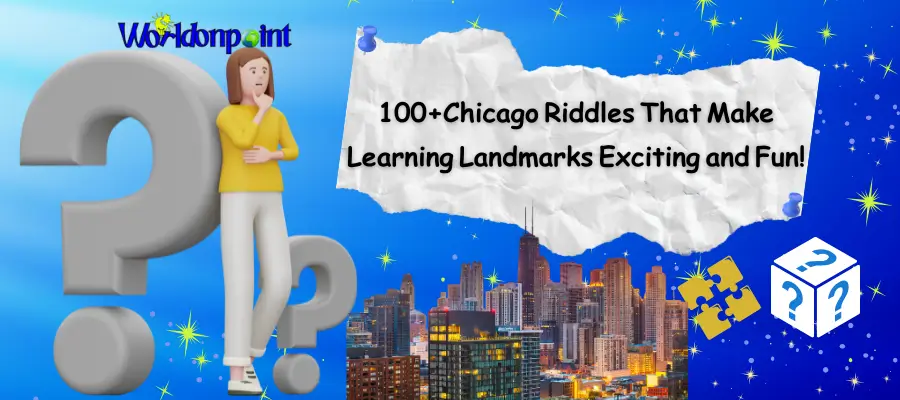 chicago riddles