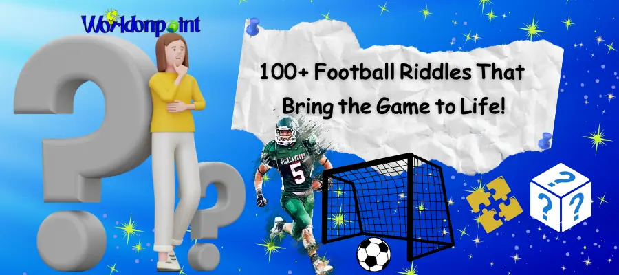 football riddles