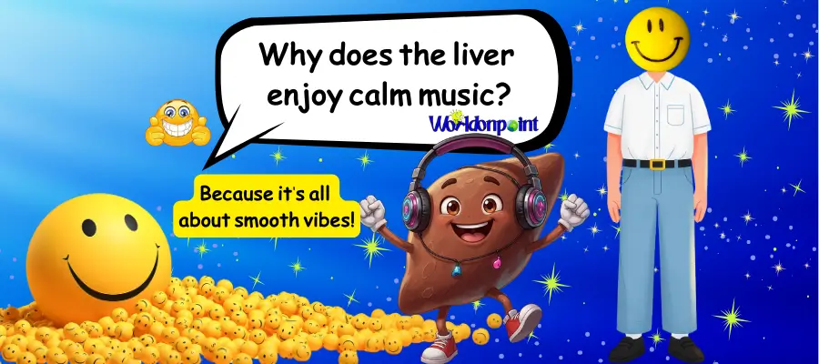 liver jokes