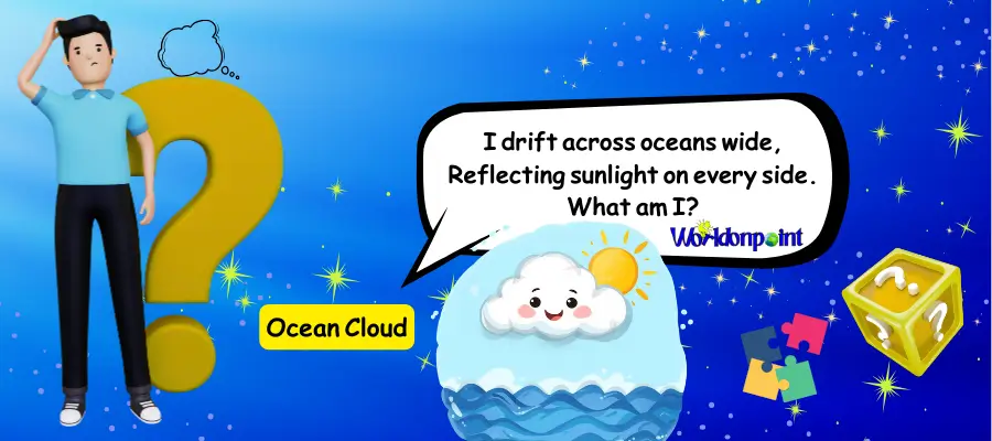 cloud riddles
