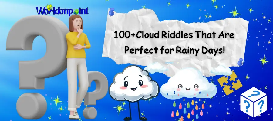 cloud riddles