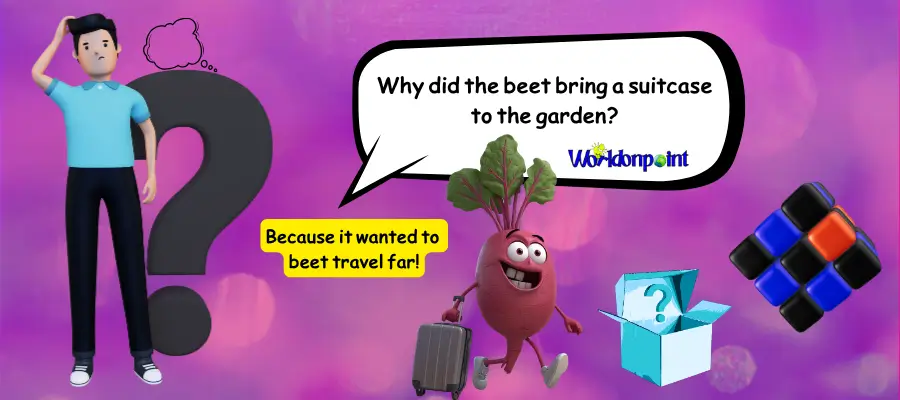 beetroot jokes