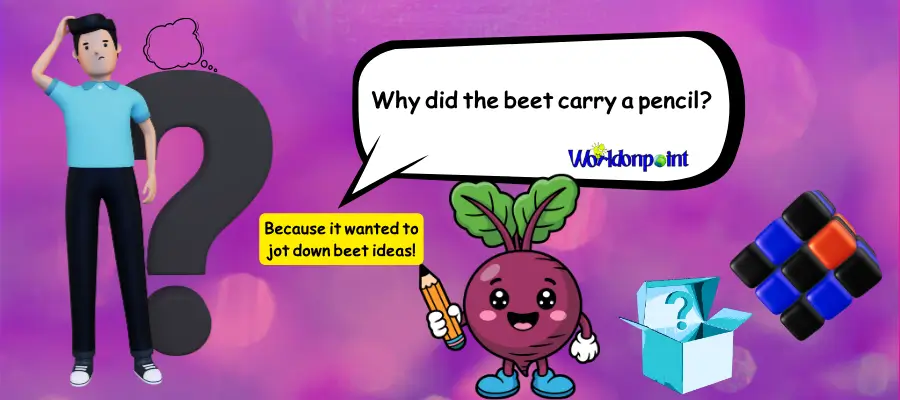 beetroot jokes
