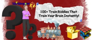 train riddles