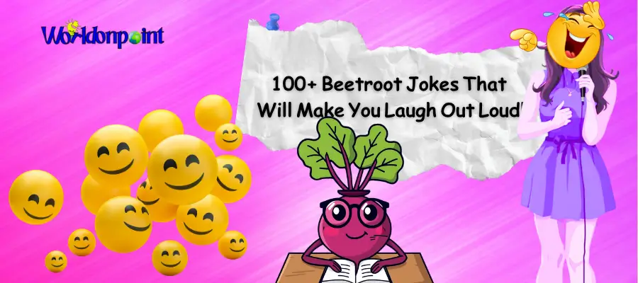 beetroot jokes