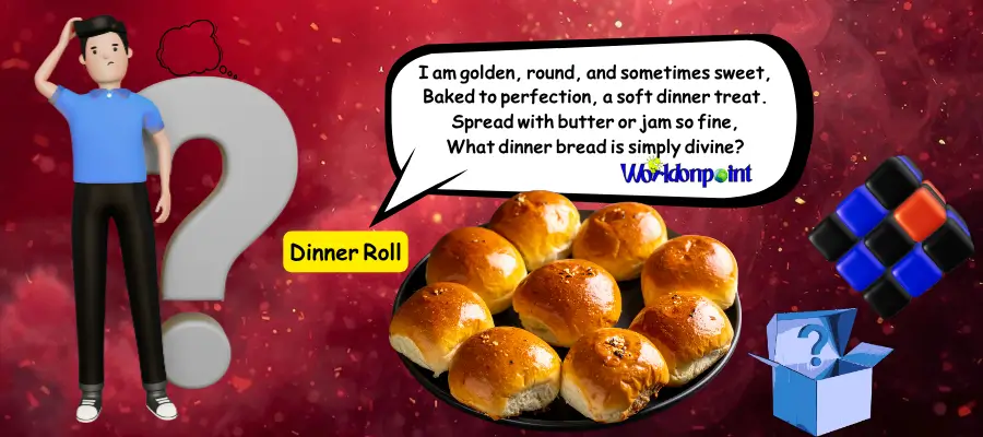 dinner riddles