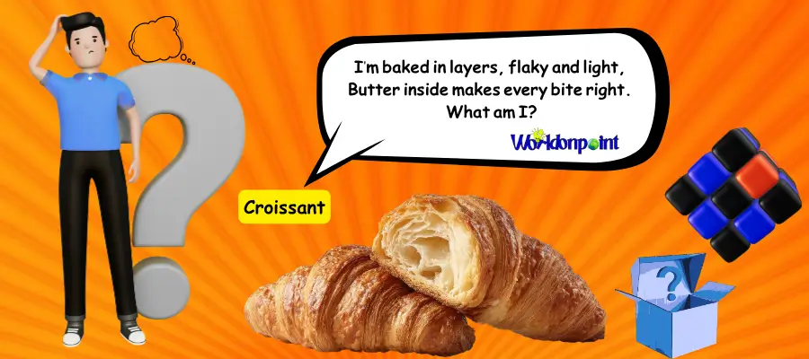 breakfast riddles