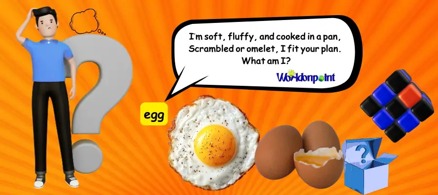 breakfast riddles