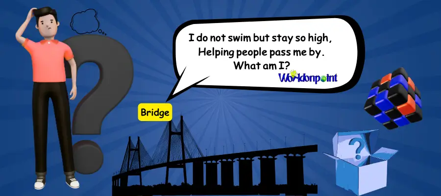 Bridge Riddles 