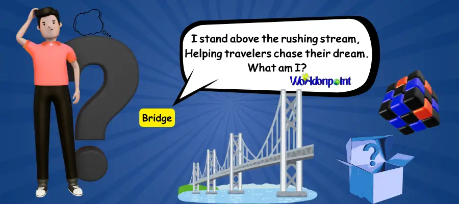 Bridge Riddles 