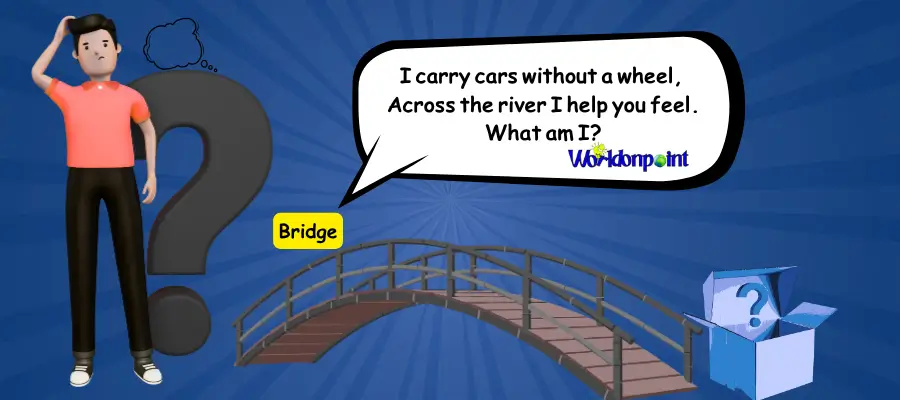 Bridge Riddles 