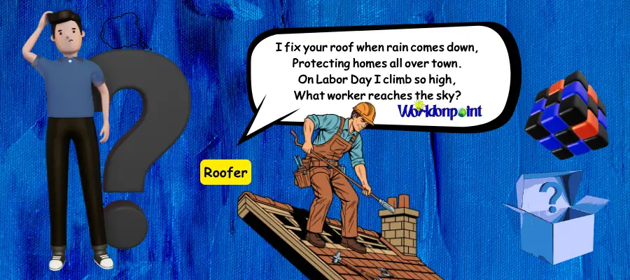 labor day riddles