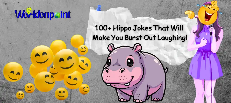 hippo jokes