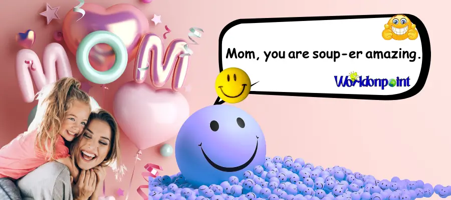 mother's day puns