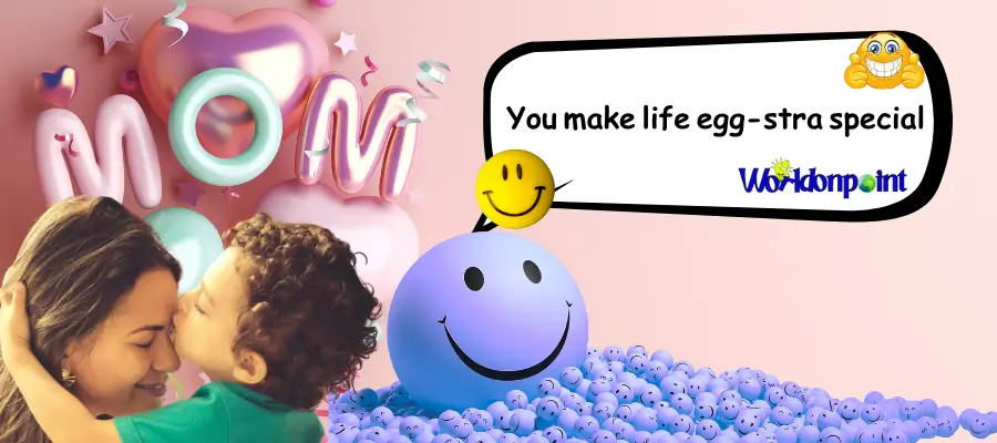 mother's day puns