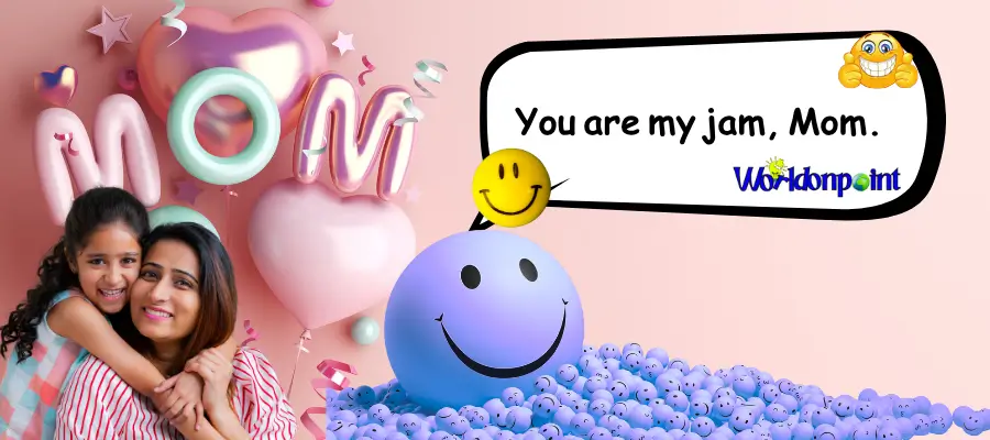 mother's day puns