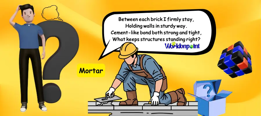 construction riddles