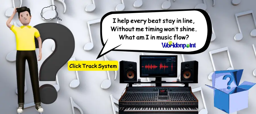 music riddles
