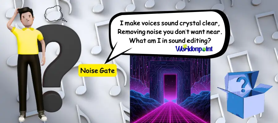 music riddles