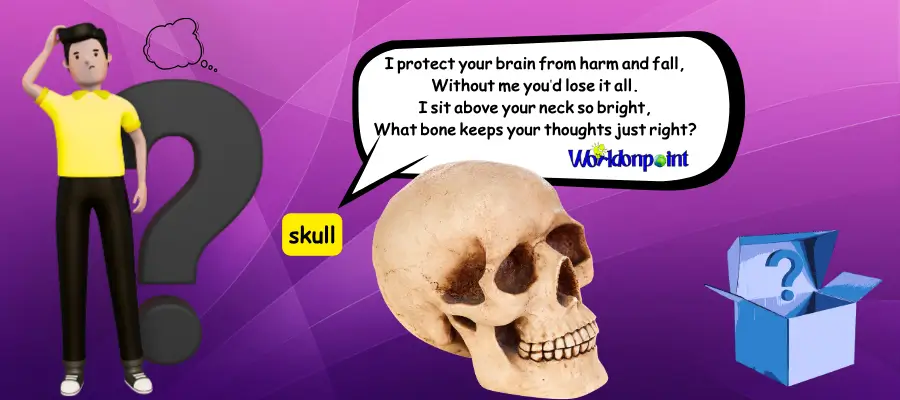 skeleton riddles