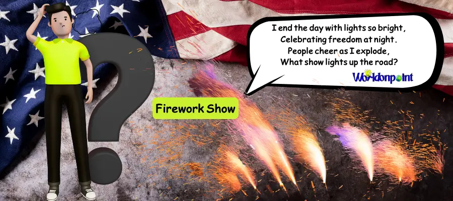 memorial day riddles