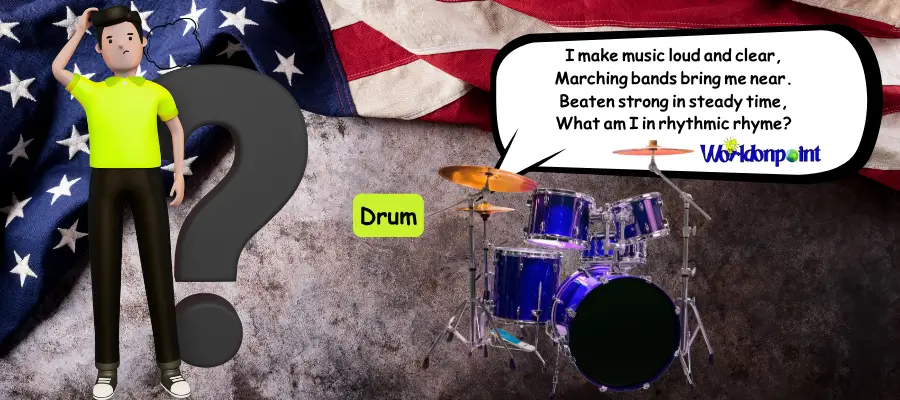 memorial day riddles
