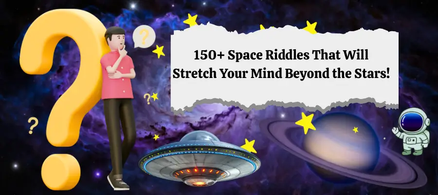 space riddles