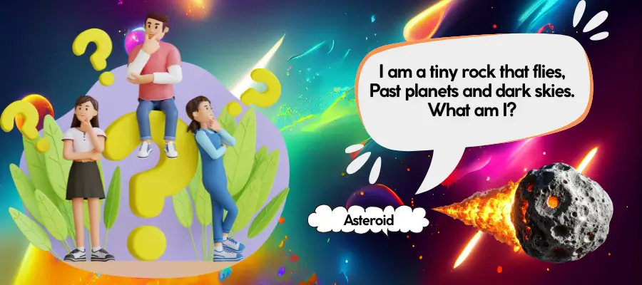 space riddles