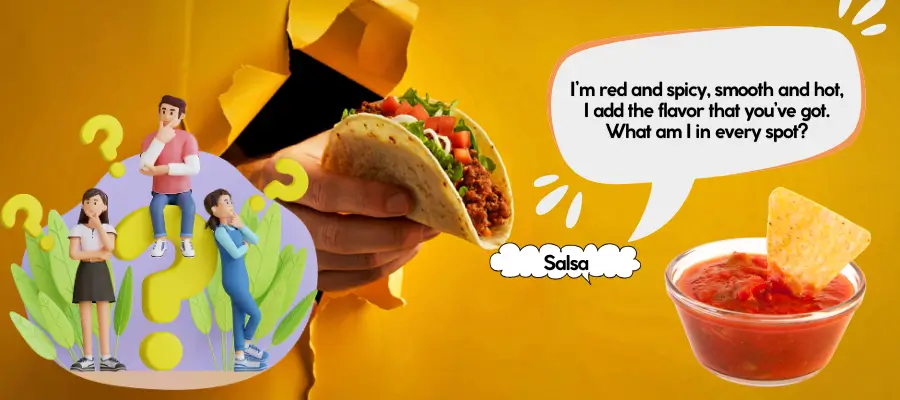 taco riddles