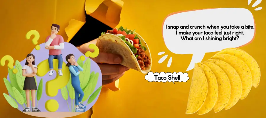 taco riddles