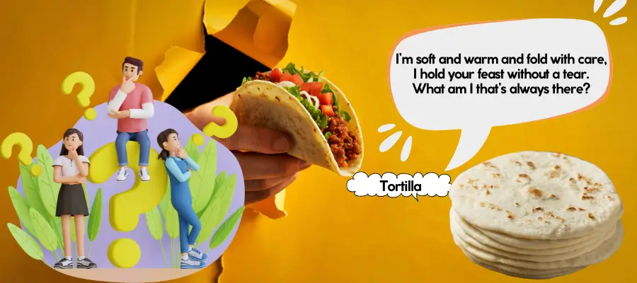 taco riddles