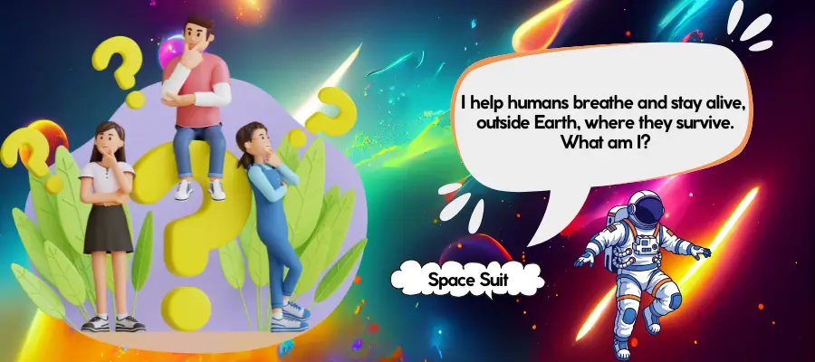 space riddles