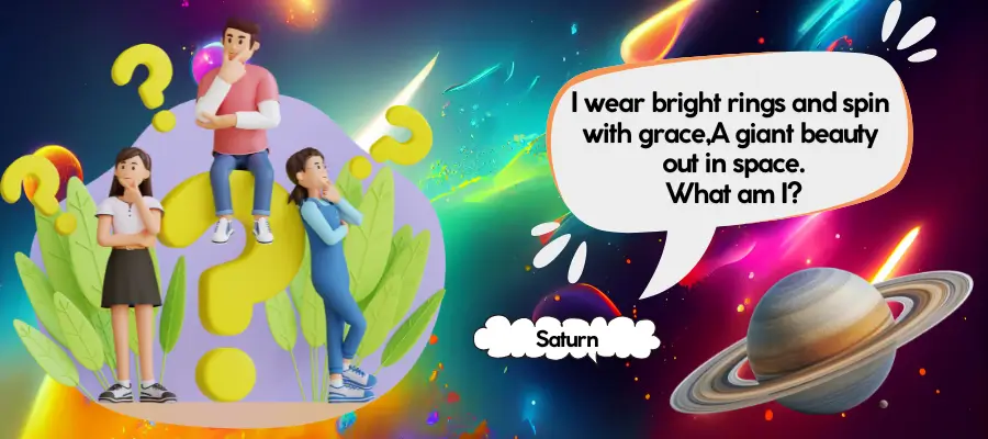 space riddles