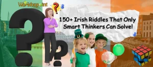 irish riddles