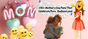 mother's day puns