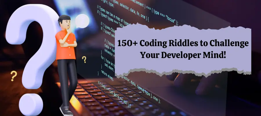 coding riddles