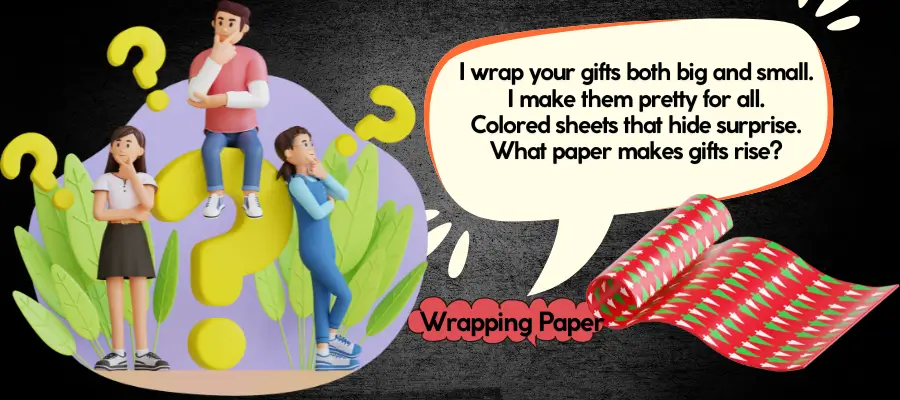 paper riddles