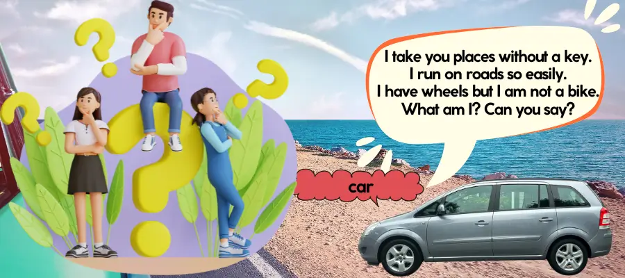 road trip riddles