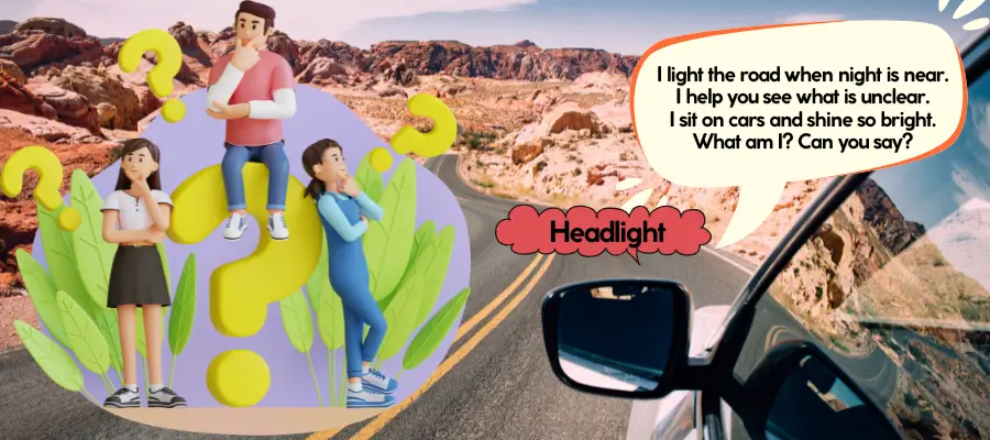road trip riddles