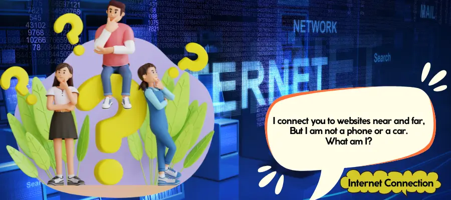 internet riddles