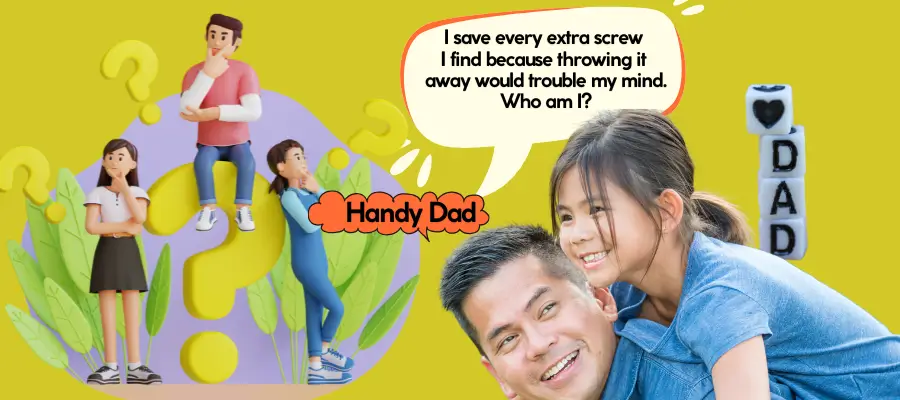 dad riddles