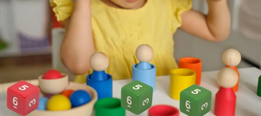 why are riddles used to test the intelligence of a child