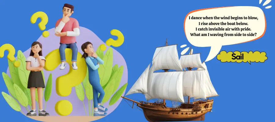 boat riddles