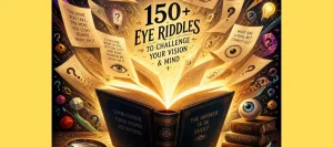 eye riddles