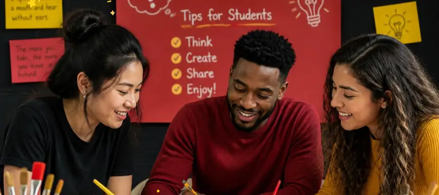 how to make riddles easy for student